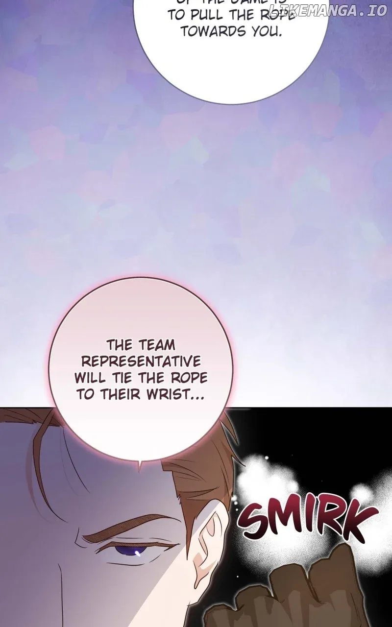 Captain! Is this battlefield here? Chapter 97 page 64