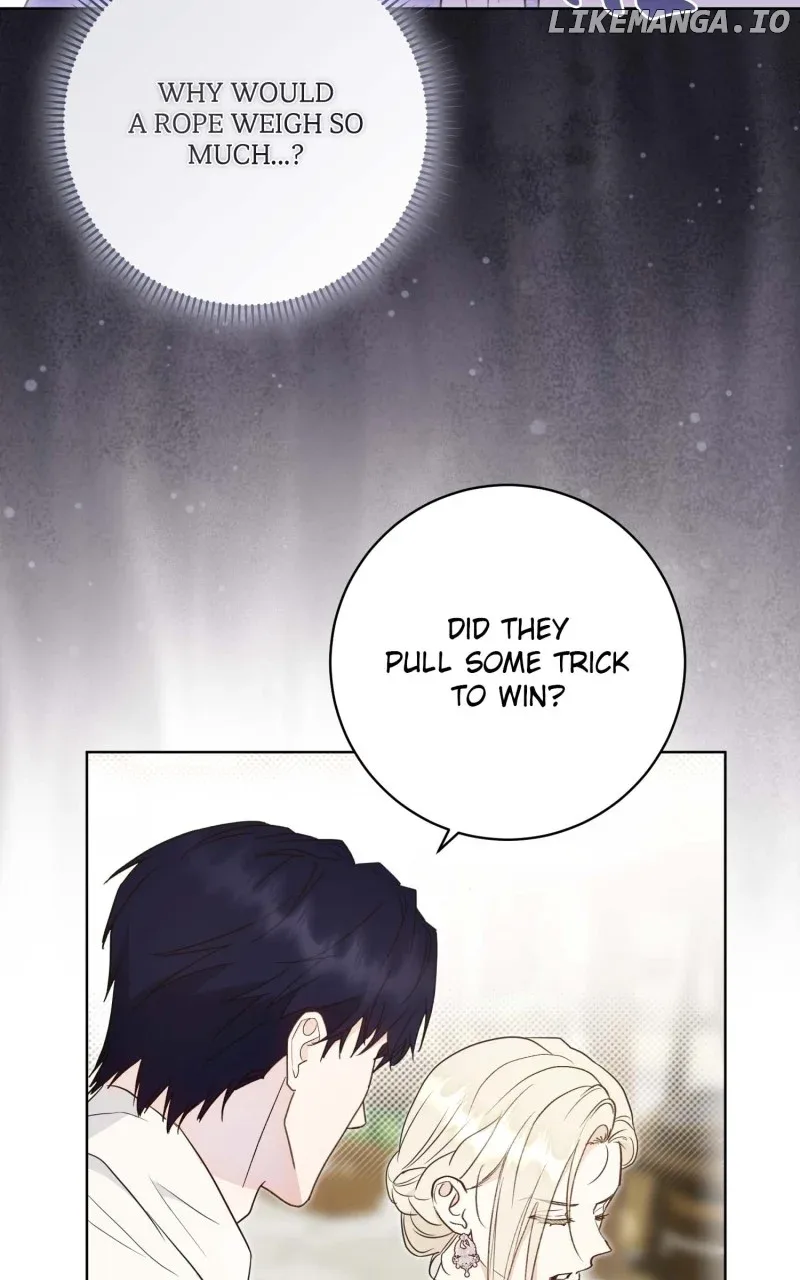 Captain! Is this battlefield here? Chapter 97 page 68