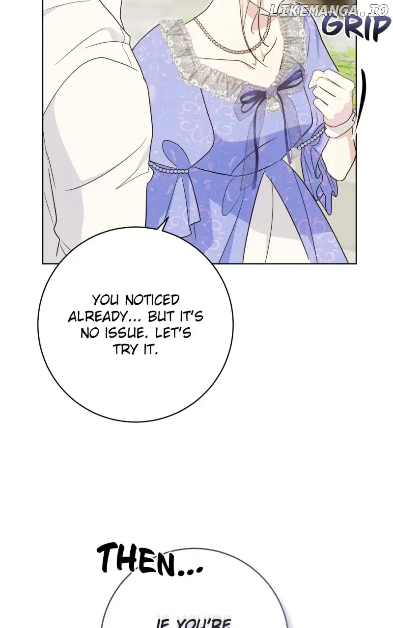 Captain! Is this battlefield here? Chapter 97 page 69