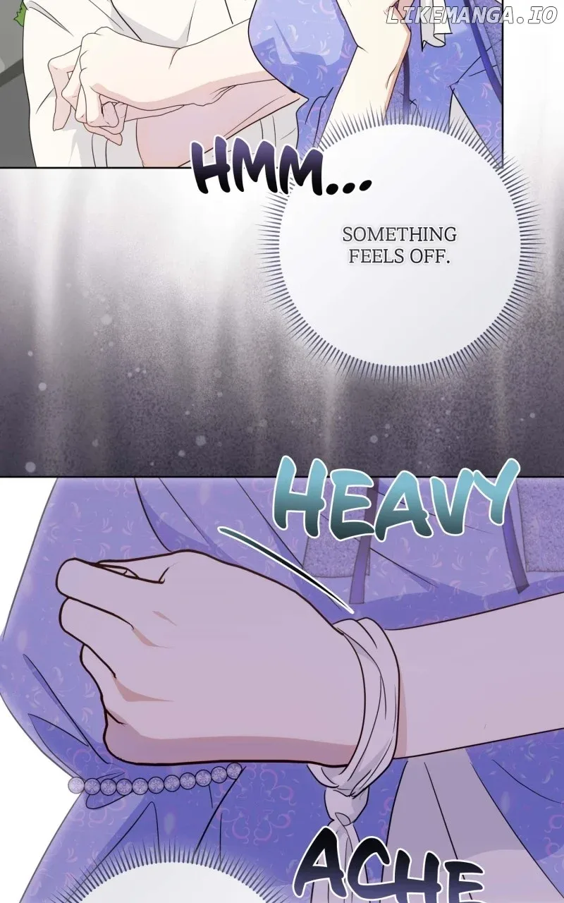 Captain! Is this battlefield here? Chapter 97 page 67