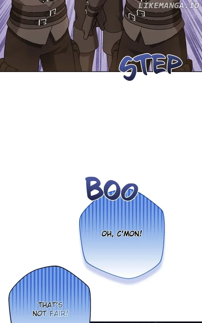 Captain! Is this battlefield here? Chapter 97 page 71
