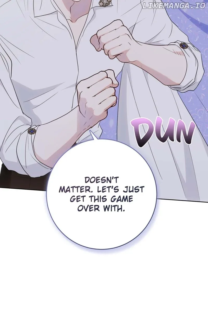 Captain! Is this battlefield here? Chapter 97 page 74