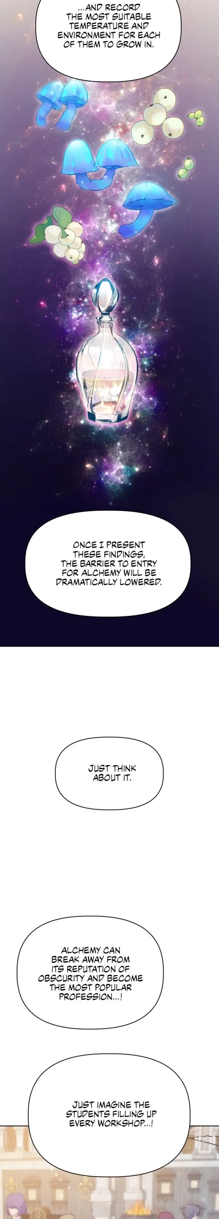 Cashmonger of Mangem Chapter 20 page 7