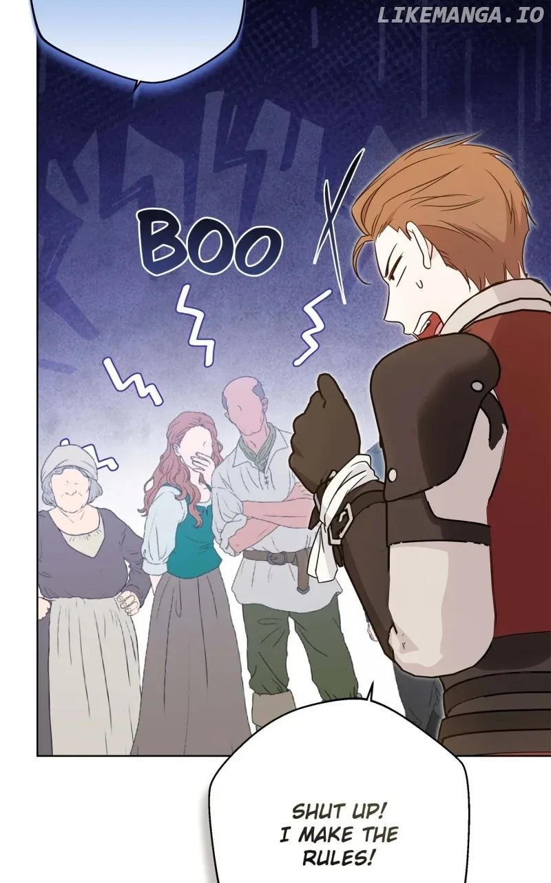 Captain! Is this battlefield here? Chapter 97 page 72