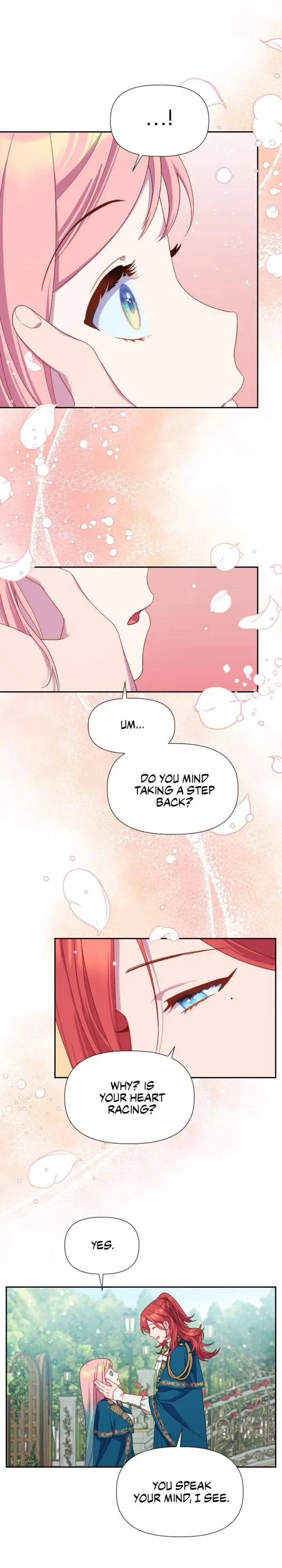Cashmonger of Mangem Chapter 19 page 2