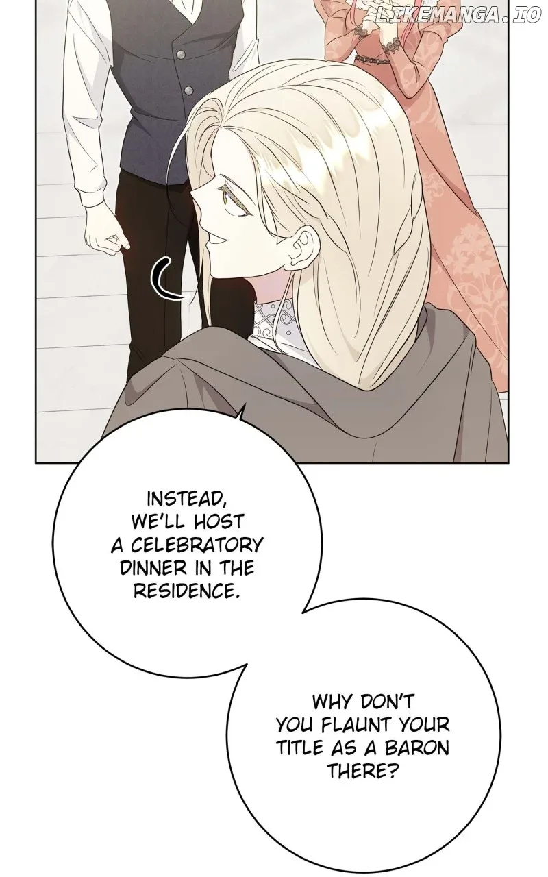 Captain! Is this battlefield here? Chapter 96 page 89