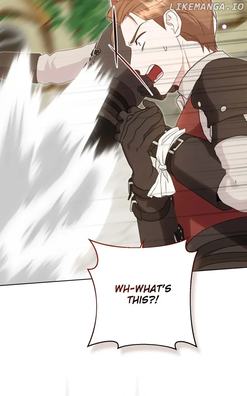 Captain! Is this battlefield here? Chapter 97 page 79