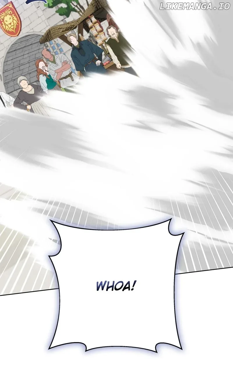 Captain! Is this battlefield here? Chapter 97 page 77