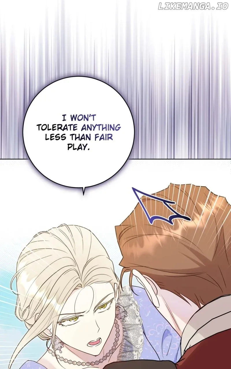 Captain! Is this battlefield here? Chapter 97 page 80