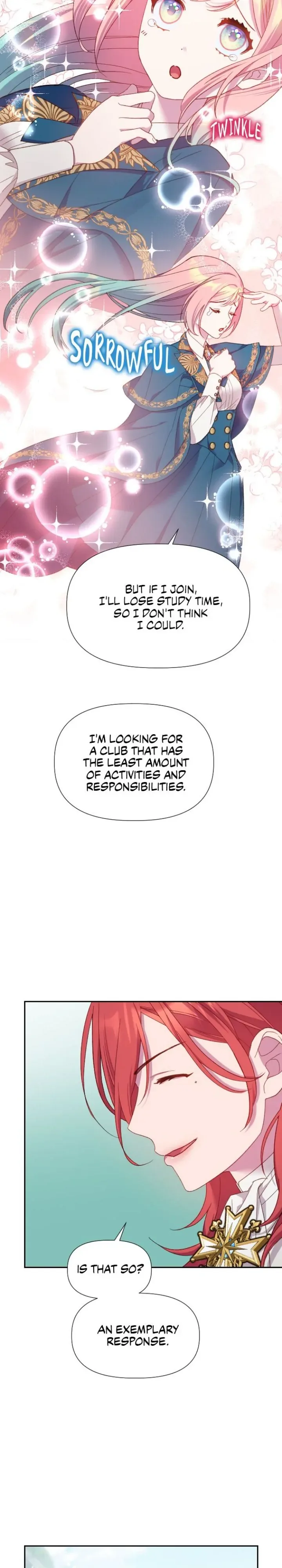 Cashmonger of Mangem Chapter 19 page 9