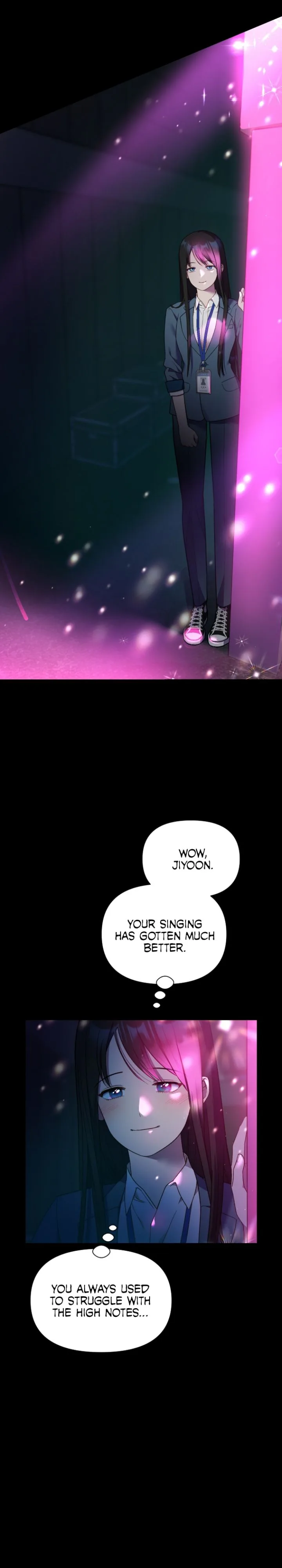 Cashmonger of Mangem Chapter 23 page 8