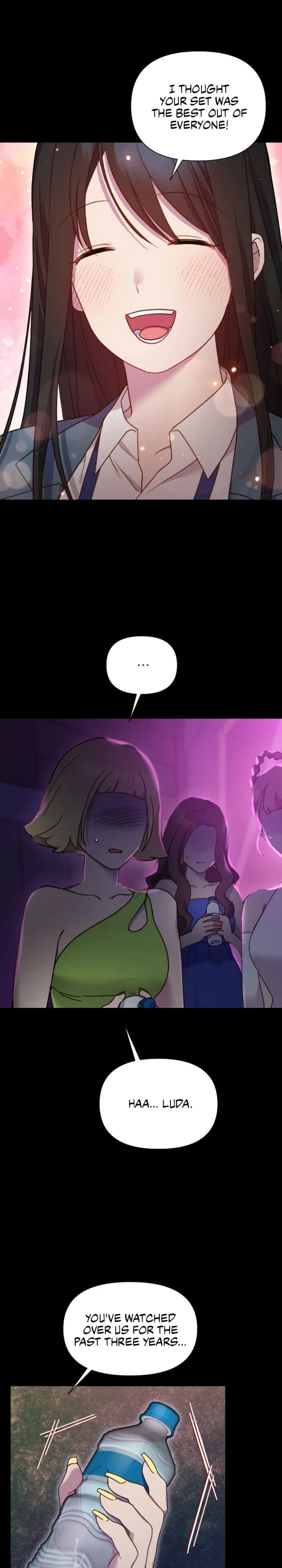 Cashmonger of Mangem Chapter 23 page 10