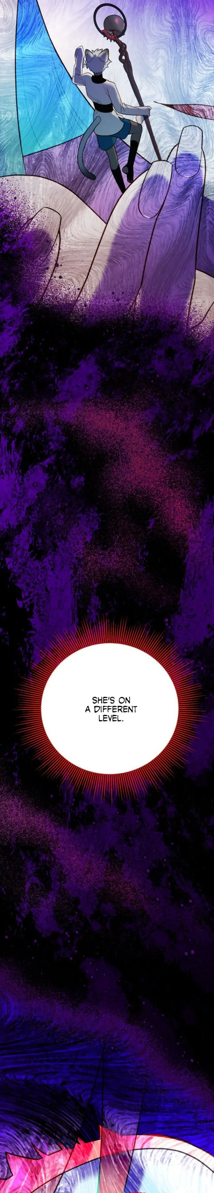 Cashmonger of Mangem Chapter 22 page 4