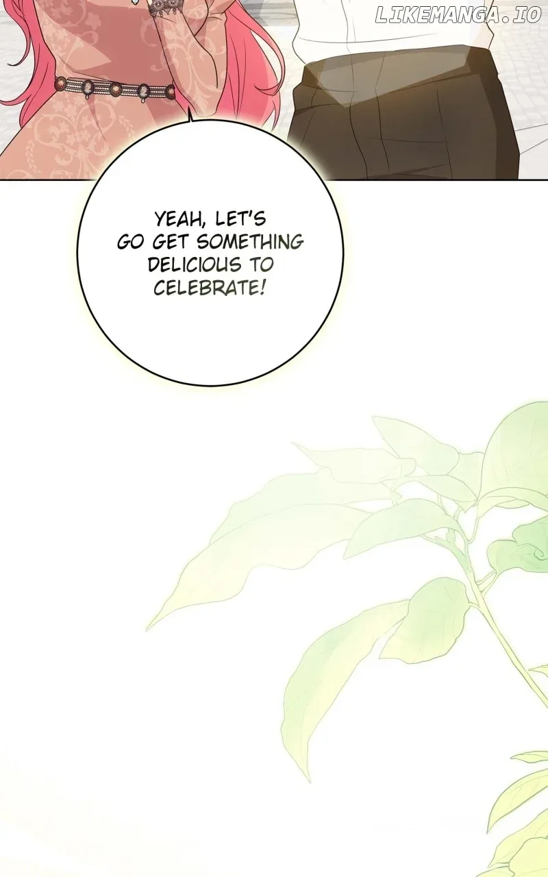 Captain! Is this battlefield here? Chapter 96 page 96