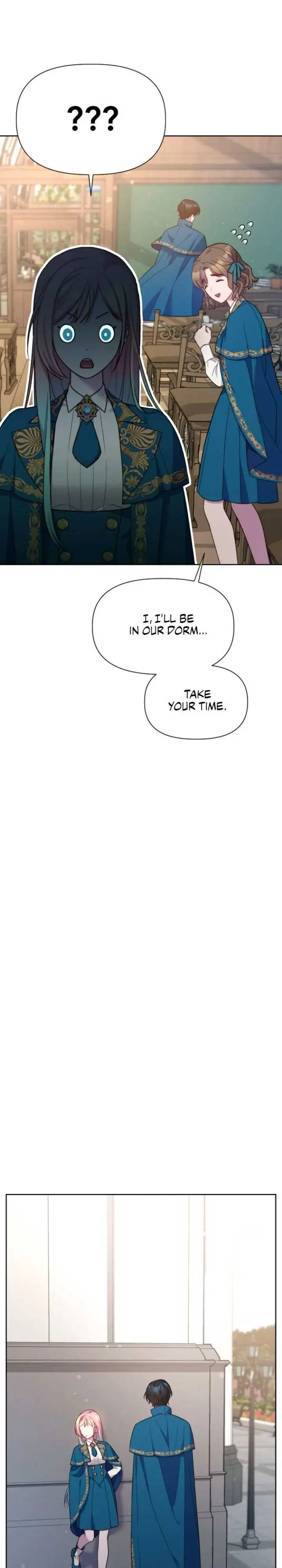 Cashmonger of Mangem Chapter 17 page 16