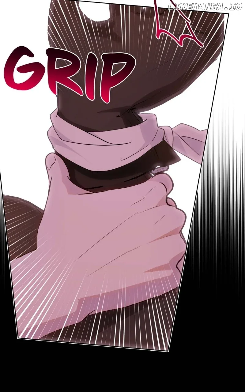 Captain! Is this battlefield here? Chapter 97 page 82