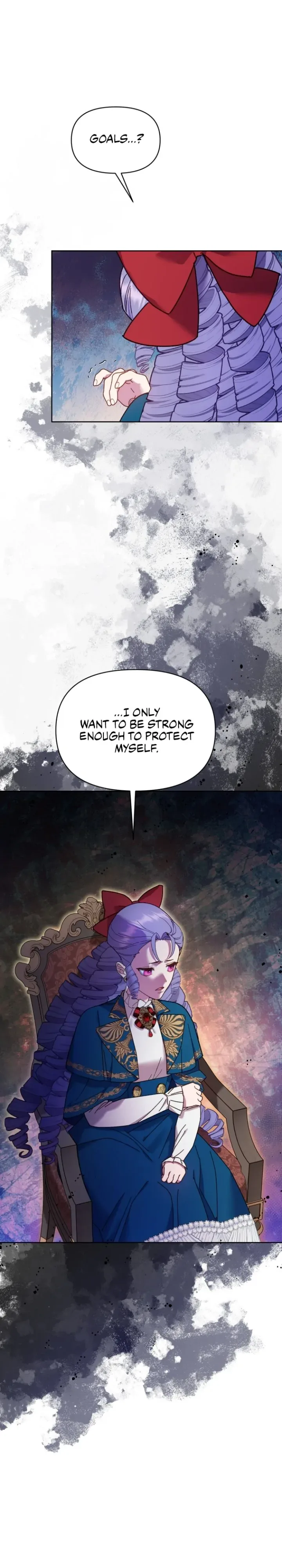 Cashmonger of Mangem Chapter 24 page 20
