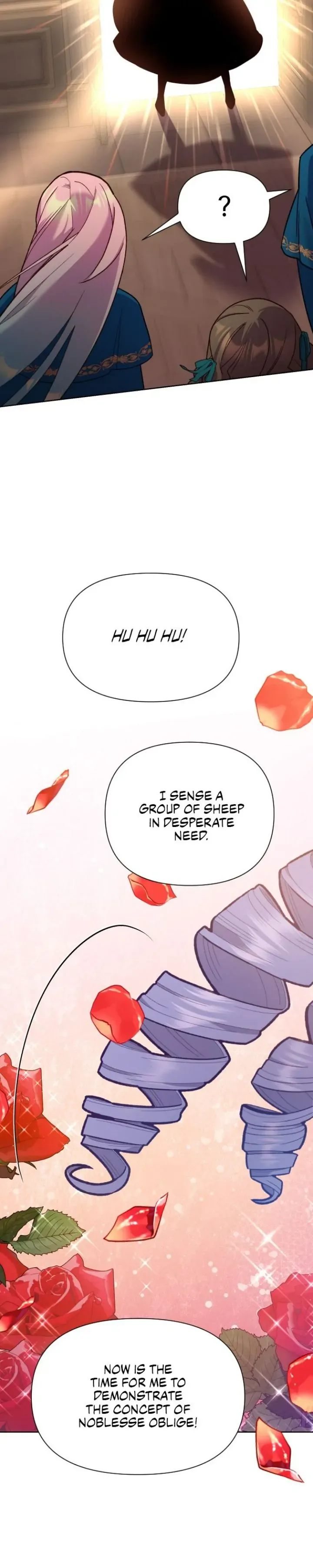 Cashmonger of Mangem Chapter 22 page 21