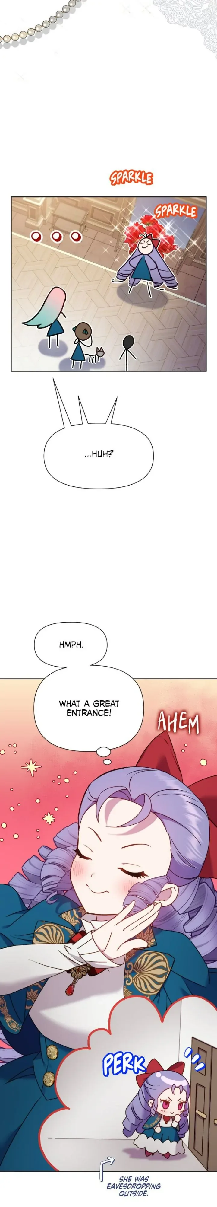 Cashmonger of Mangem Chapter 22 page 23