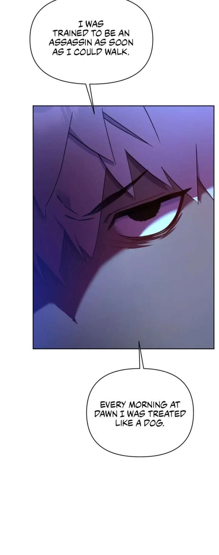 Cashmonger of Mangem Chapter 24 page 29
