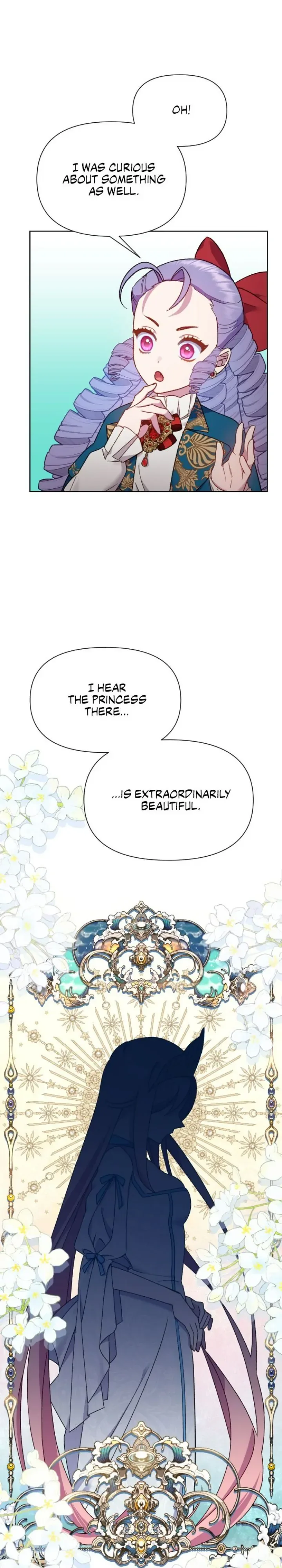 Cashmonger of Mangem Chapter 22 page 34