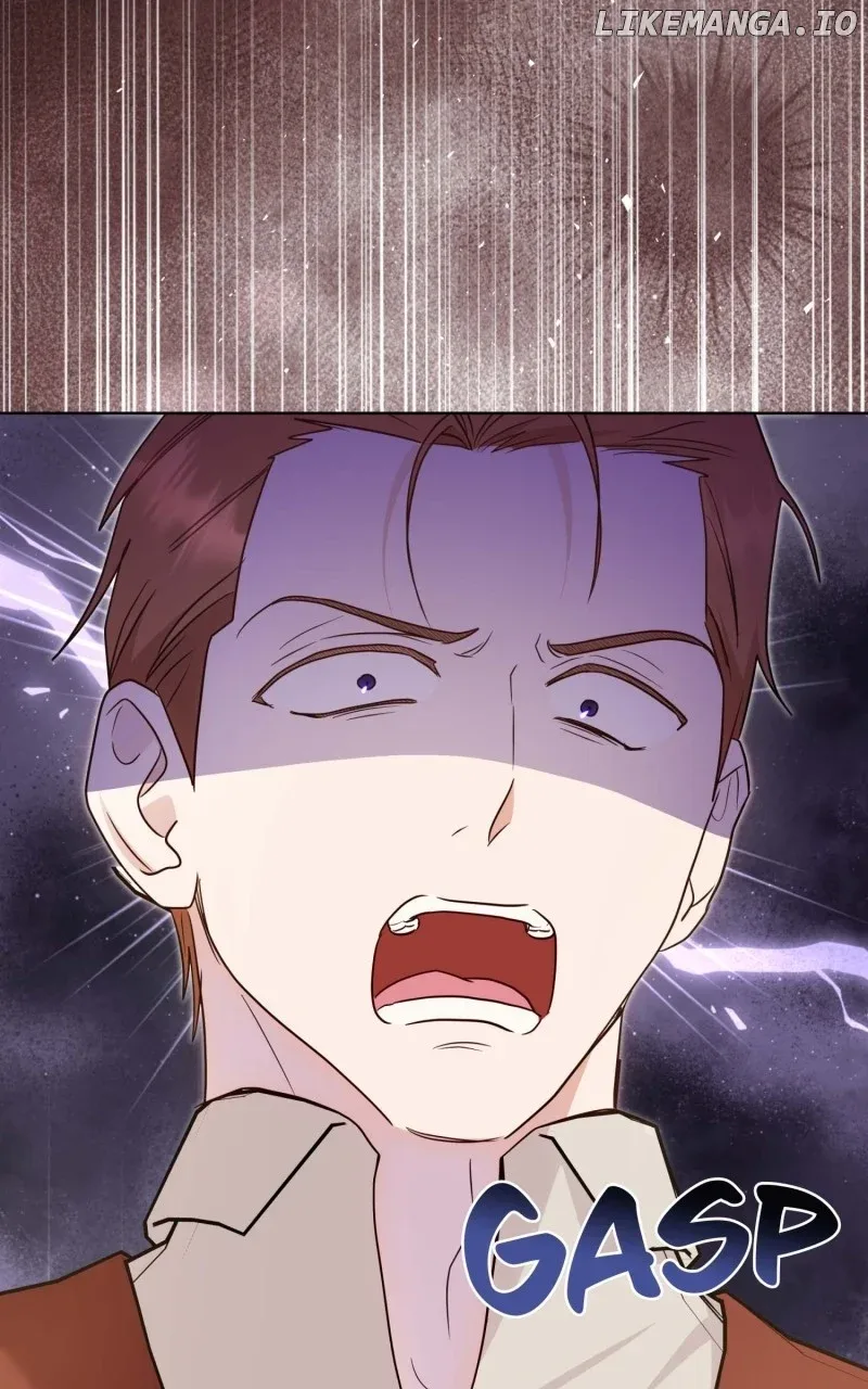 Captain! Is this battlefield here? Chapter 97 page 85
