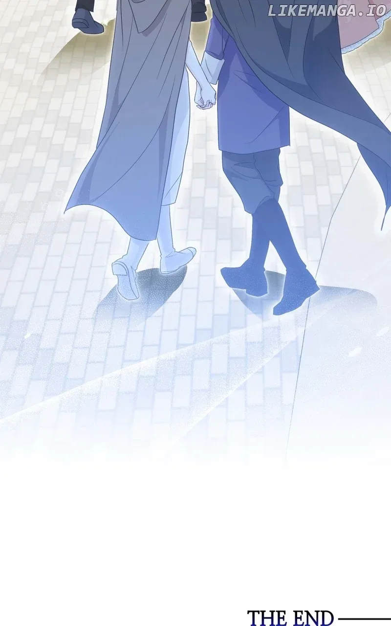 Captain! Is this battlefield here? Chapter 96 page 101