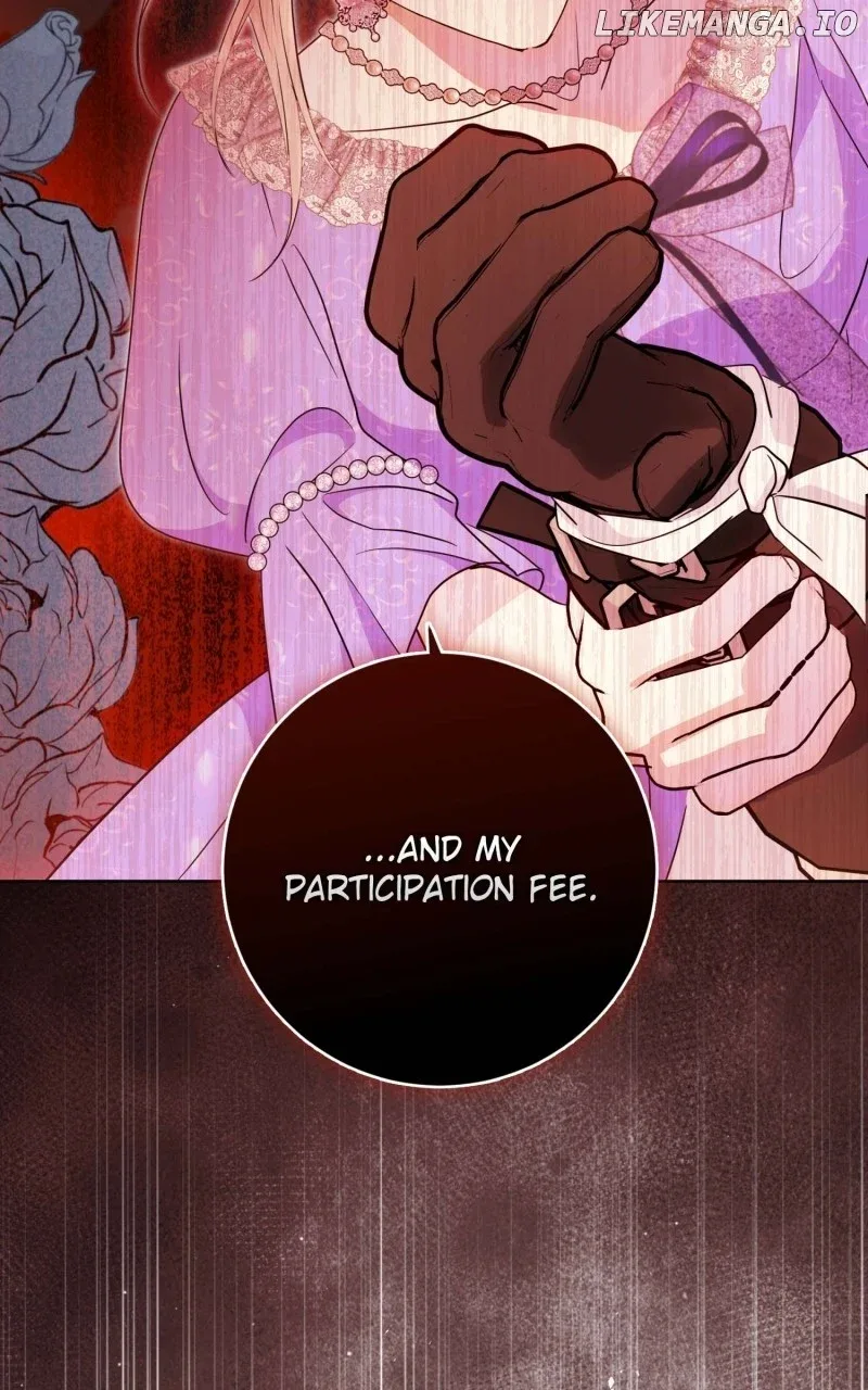 Captain! Is this battlefield here? Chapter 97 page 84