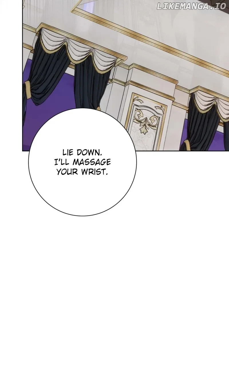Captain! Is this battlefield here? Chapter 98 page 46