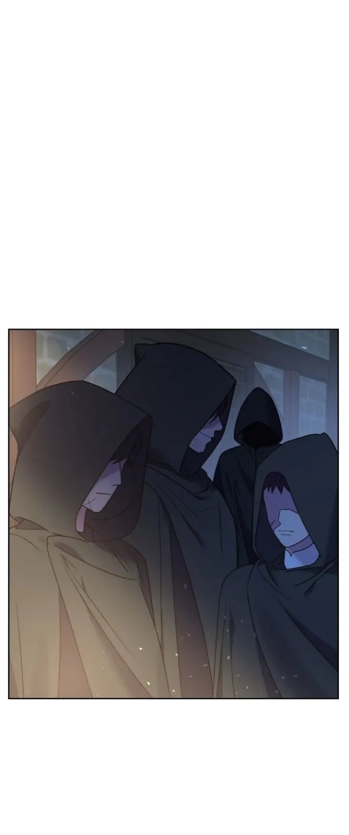 Cashmonger of Mangem Chapter 27 page 25