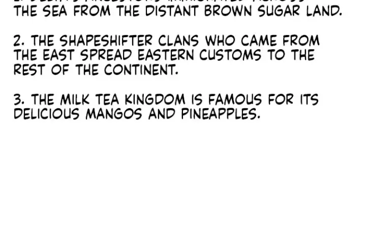 Cashmonger of Mangem Chapter 27 page 29
