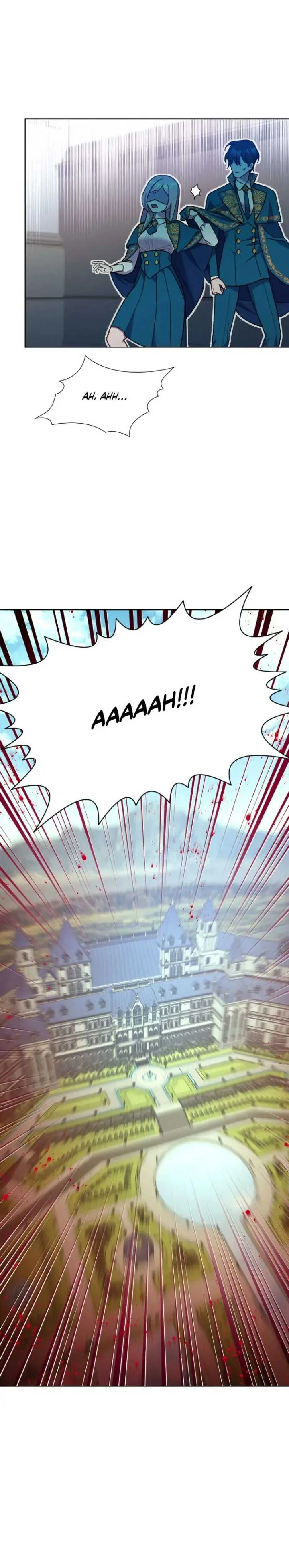 Cashmonger of Mangem Chapter 17 page 27