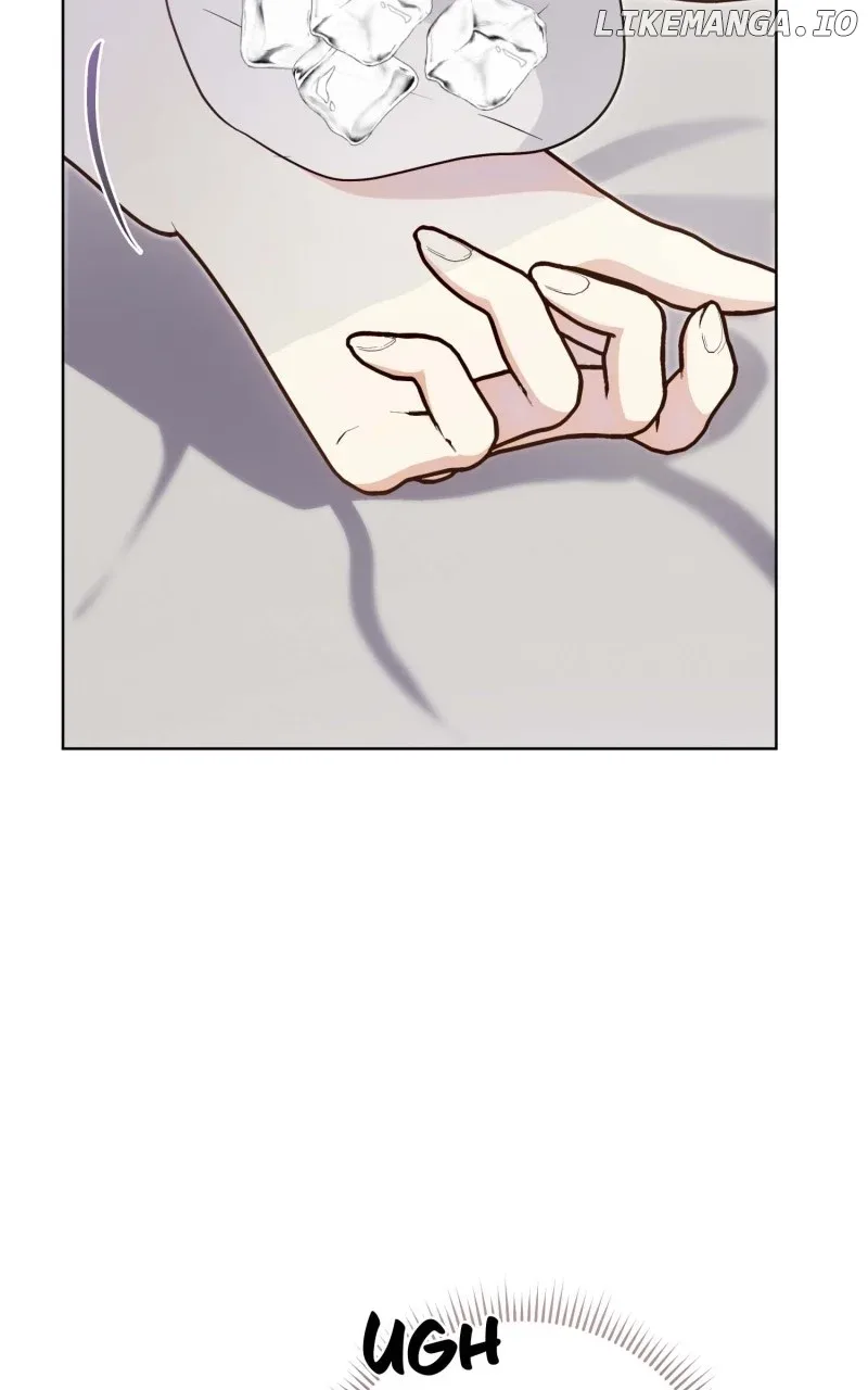 Captain! Is this battlefield here? Chapter 98 page 49