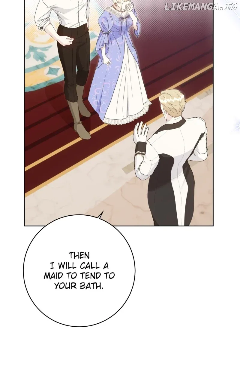 Captain! Is this battlefield here? Chapter 97 page 92