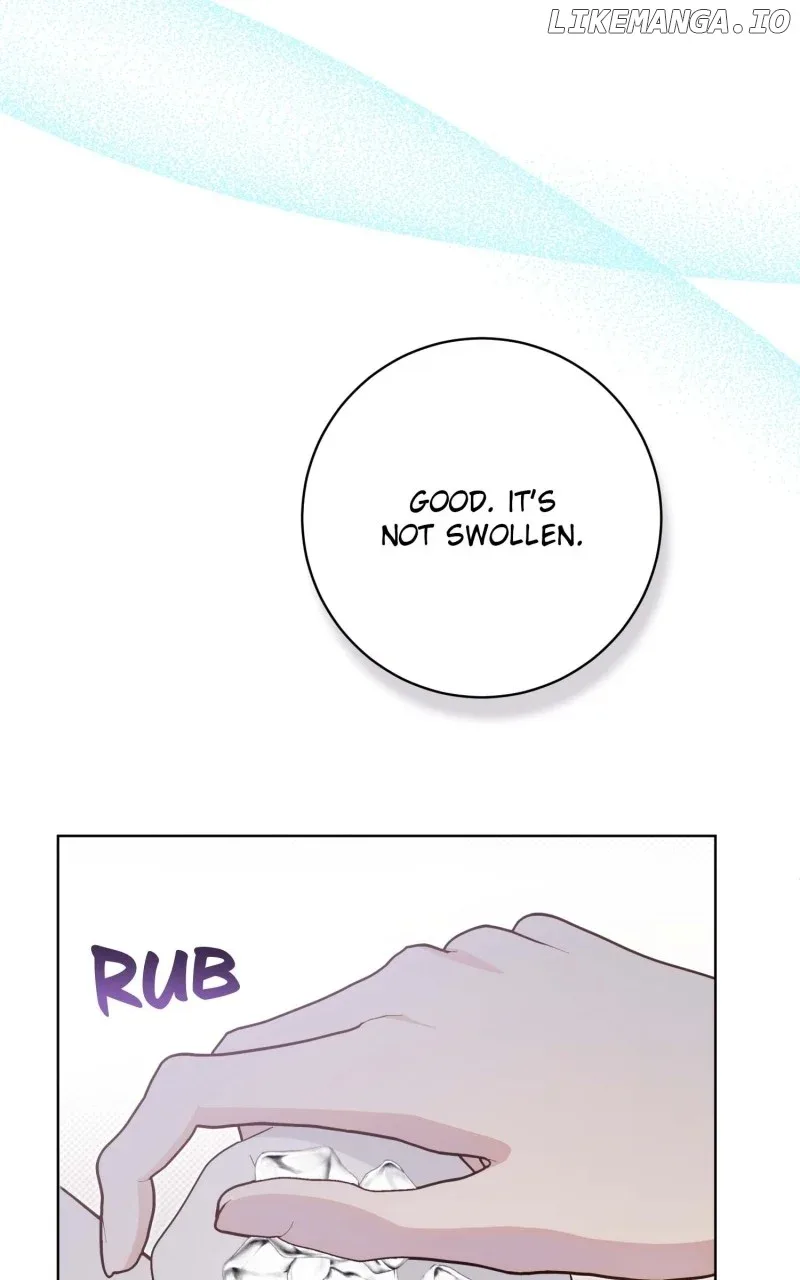 Captain! Is this battlefield here? Chapter 98 page 48