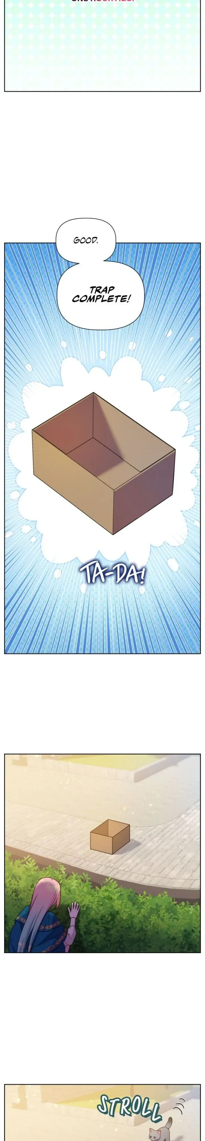 Cashmonger of Mangem Chapter 21 page 7