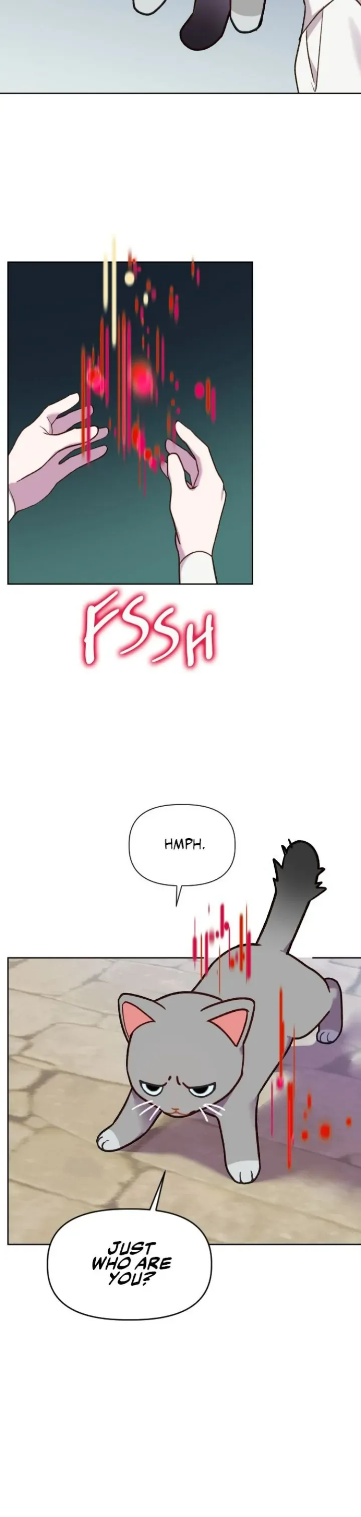 Cashmonger of Mangem Chapter 21 page 13