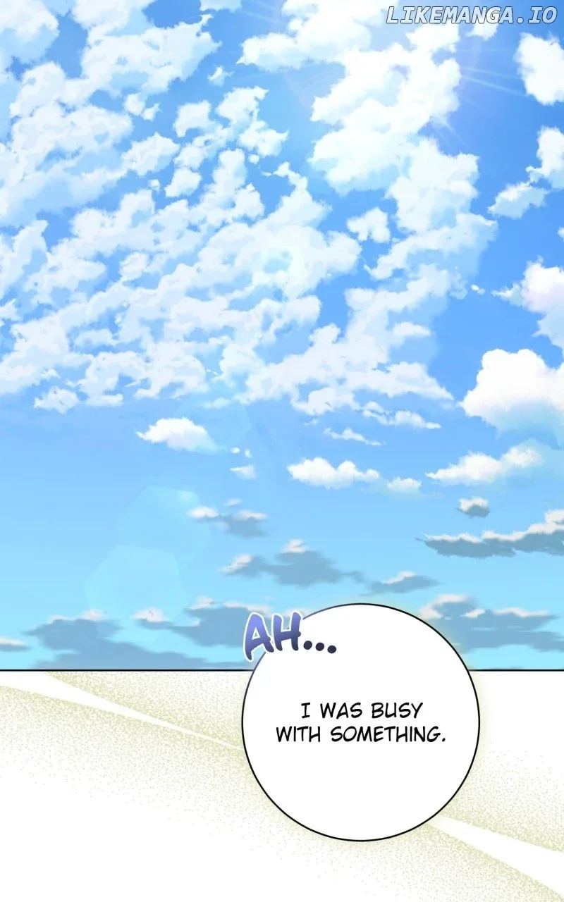 Captain! Is this battlefield here? Chapter 98 page 71