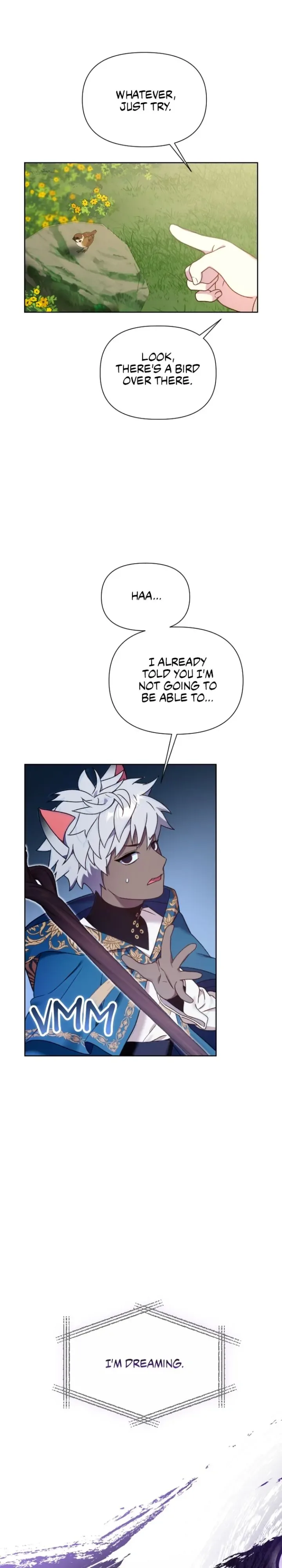 Cashmonger of Mangem Chapter 25 page 20