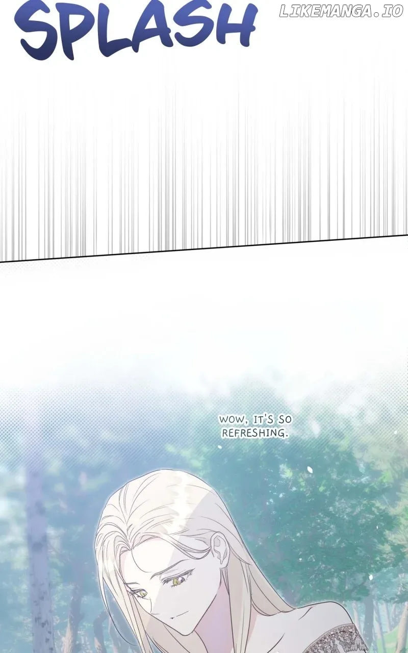 Captain! Is this battlefield here? Chapter 98 page 79