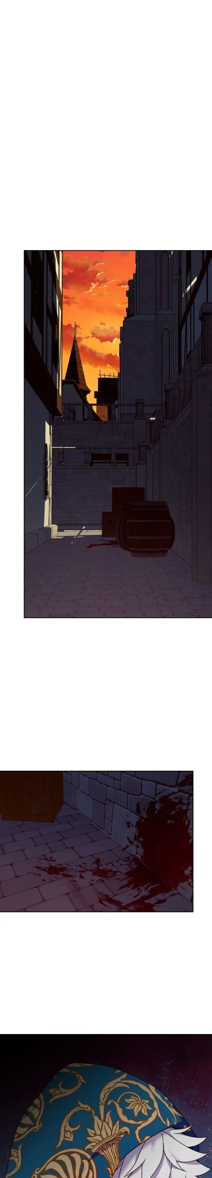 Cashmonger of Mangem Chapter 28 page 30