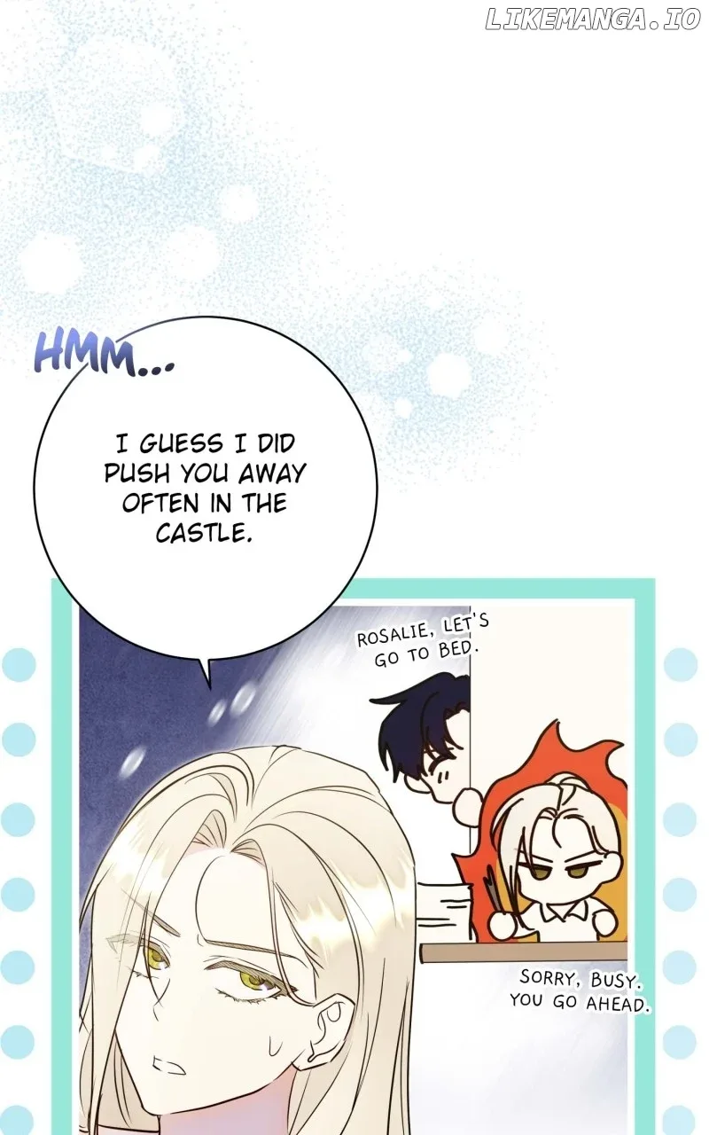 Captain! Is this battlefield here? Chapter 98 page 84
