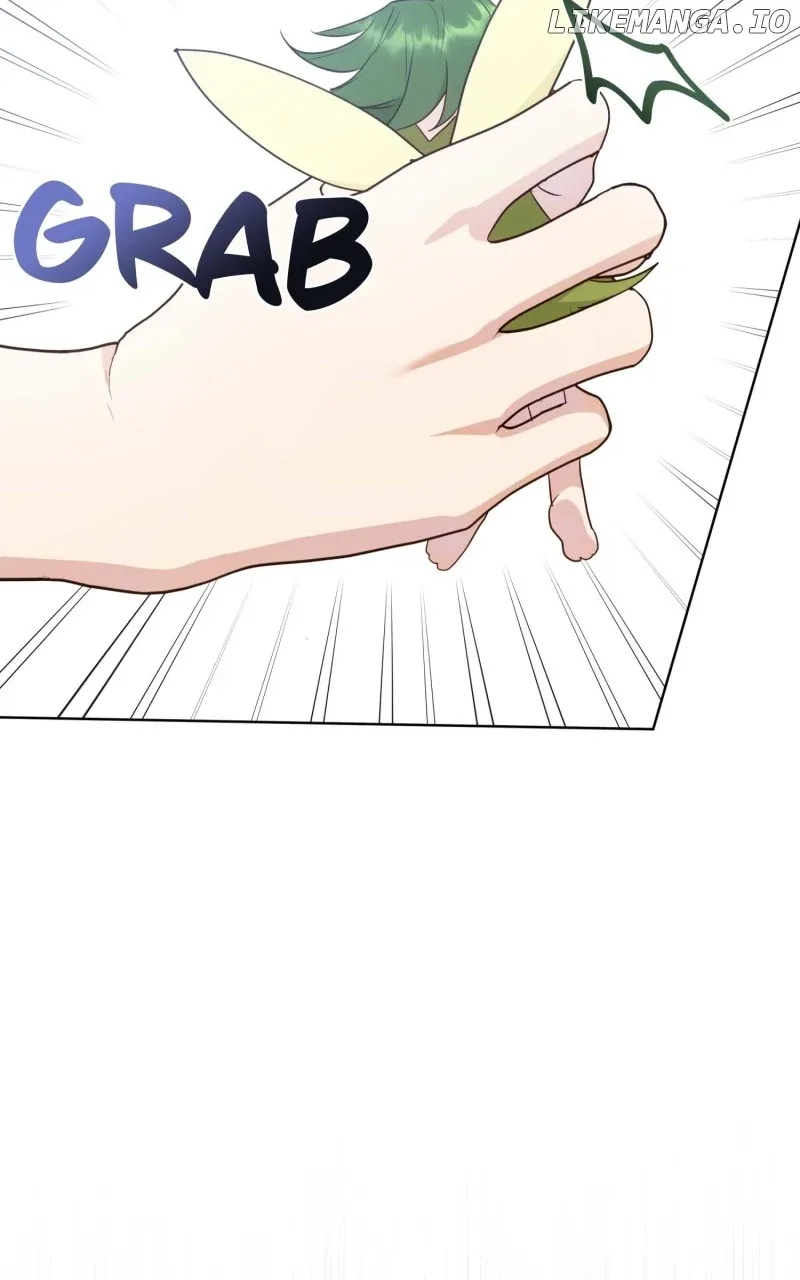 Captain! Is this battlefield here? Chapter 98 page 91