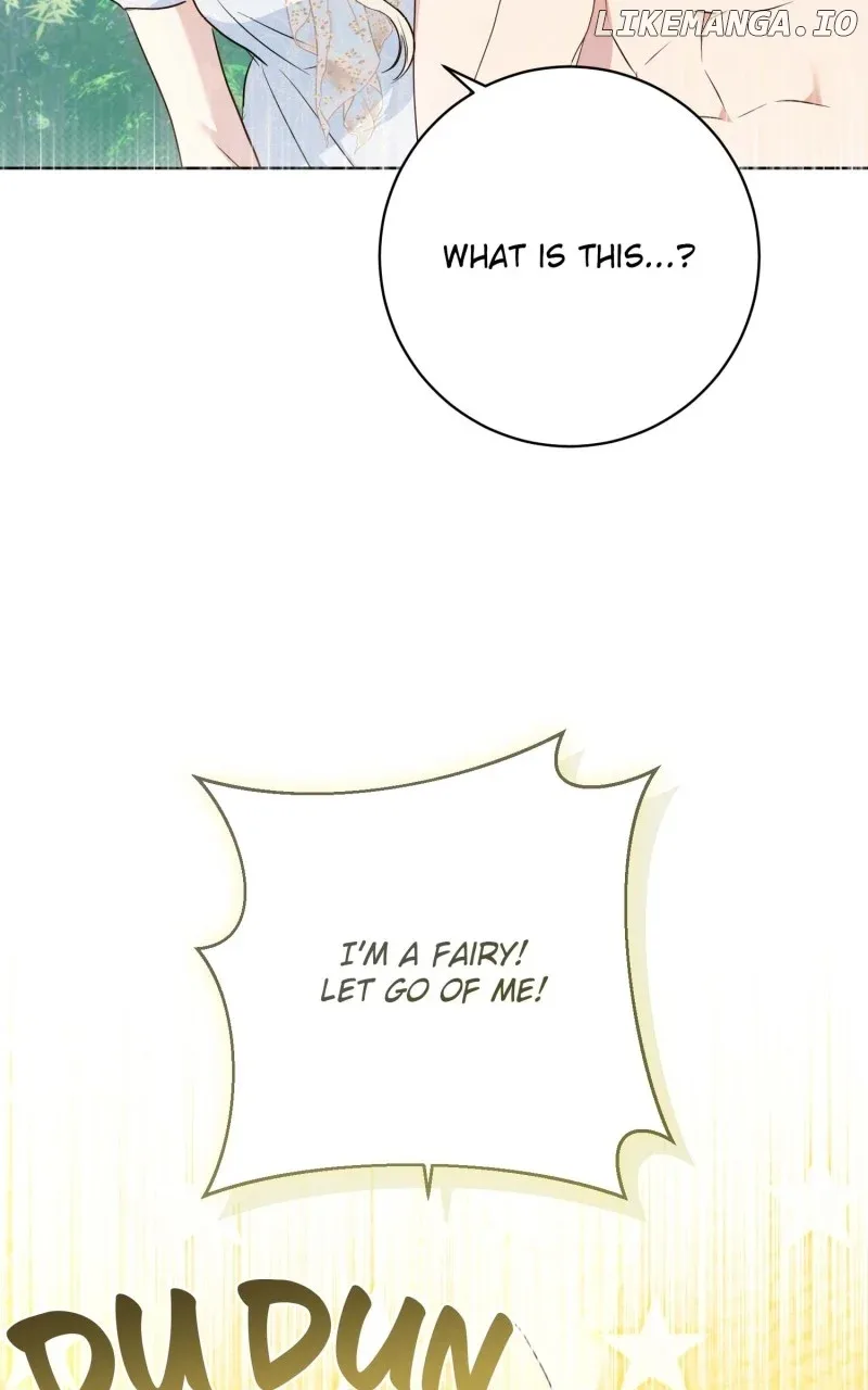 Captain! Is this battlefield here? Chapter 98 page 93