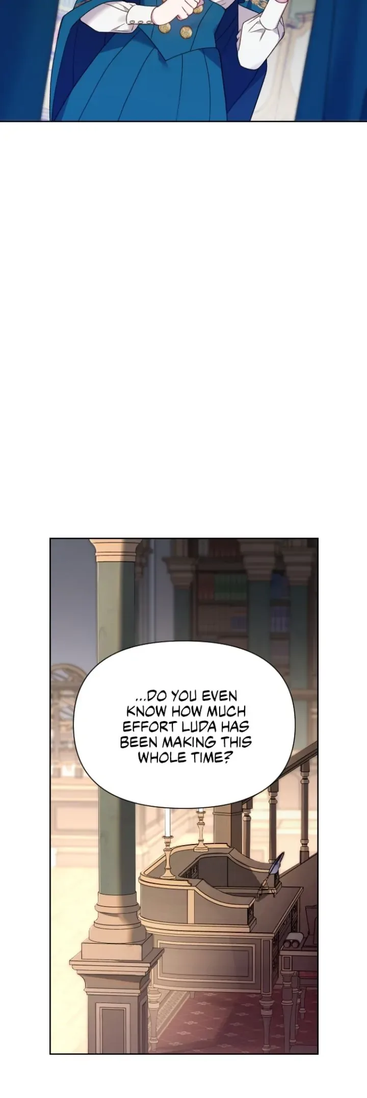 Cashmonger of Mangem Chapter 30 page 11