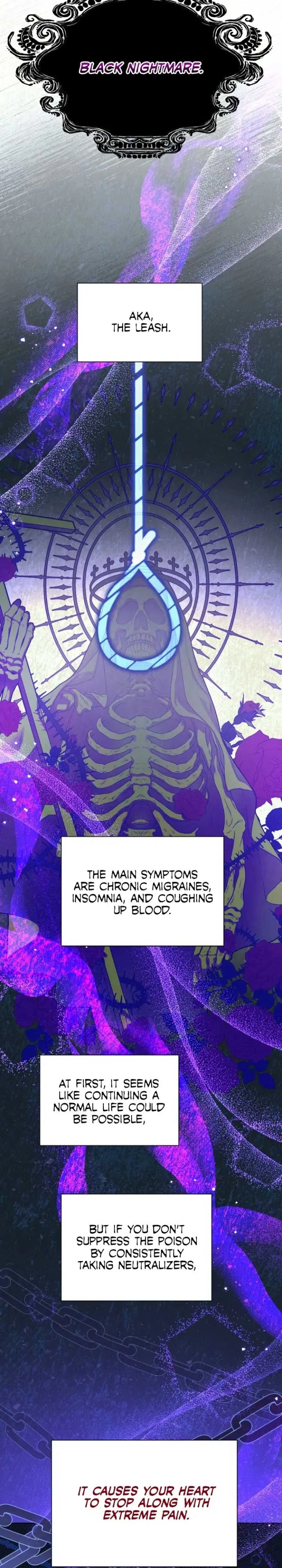 Cashmonger of Mangem Chapter 31 page 3