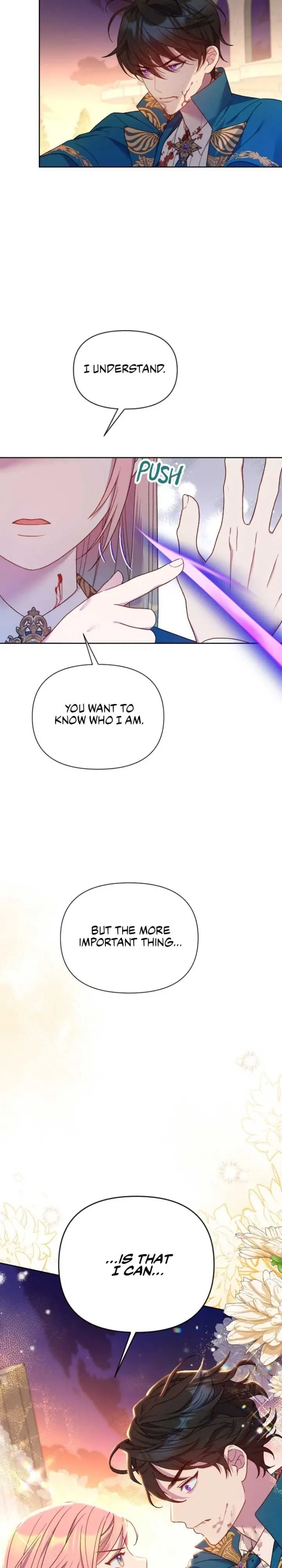 Cashmonger of Mangem Chapter 31 page 8