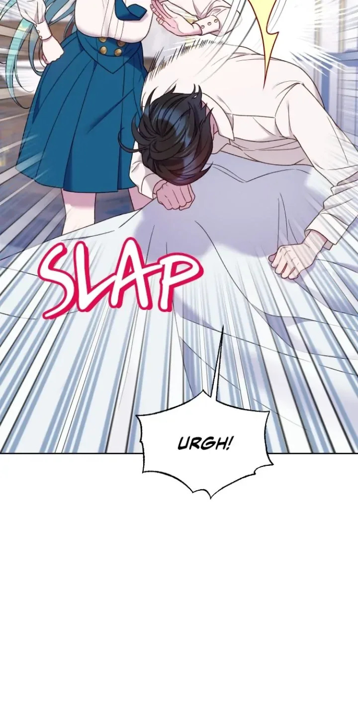 Cashmonger of Mangem Chapter 29 page 29