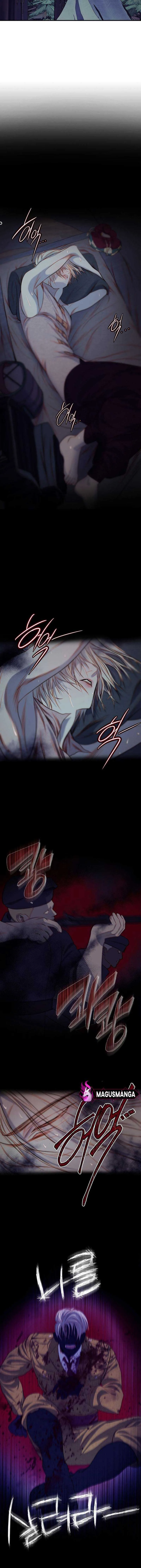 Cassnier’s Secret Memoirs Chapter 2 page 4