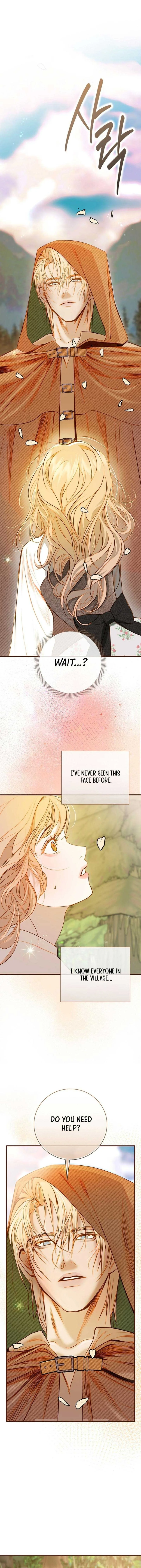 Cassnier’s Secret Memoirs Chapter 1 page 13
